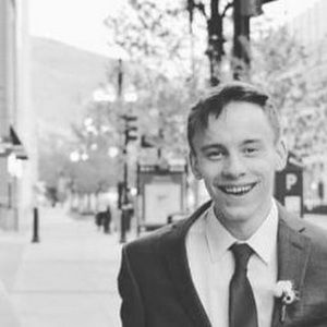 Meet your Posher, Palmer